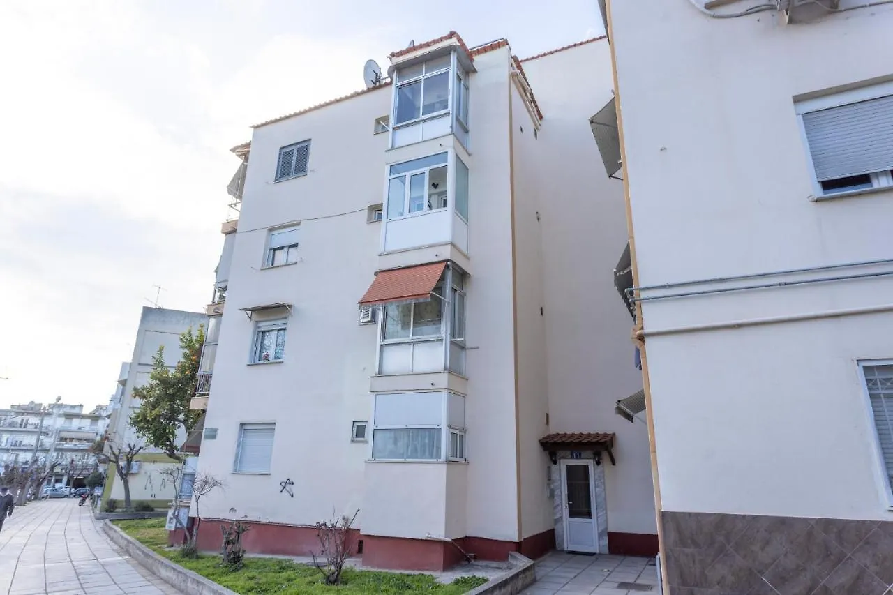 Gavi Eleven Apartment Thessaloníki